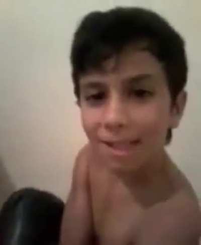 Rock Balboa do zap zap