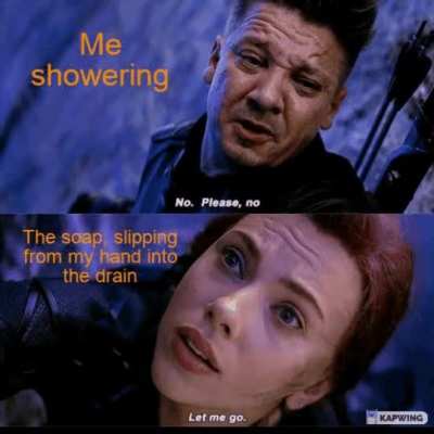 A Soap for a Soap