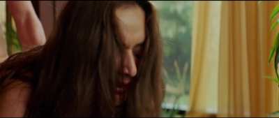 Polina Soya in Kenzeli (2021)