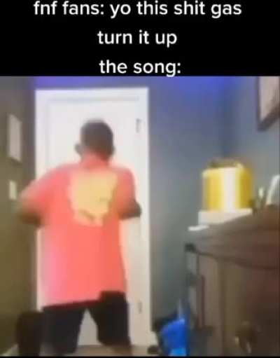 Fnf meme