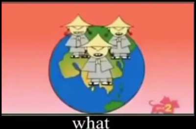 ching chong