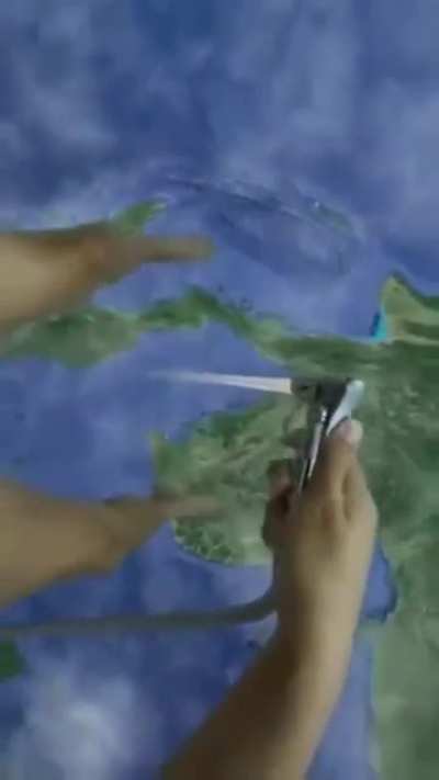Я устал от всего этого дерьма