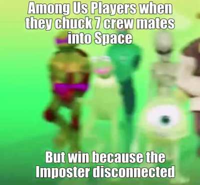 I've won..... but at what cost?