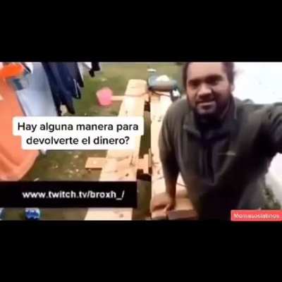 Un humilde