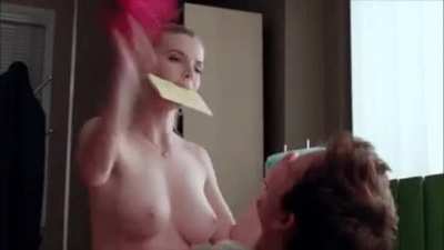 Betty Gilpin