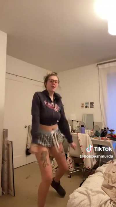 @boopyshmurda