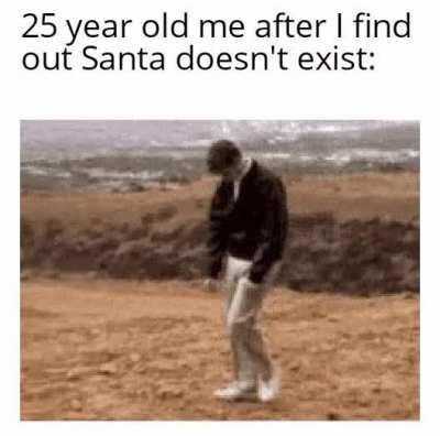 I've never been so betrayed