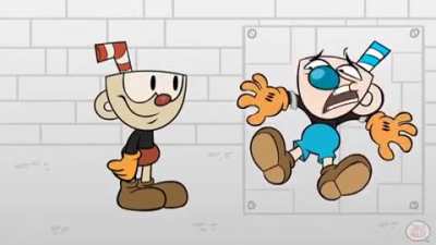 cuphead