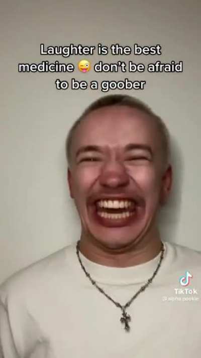 I have an unreasonable hatred to this human filth