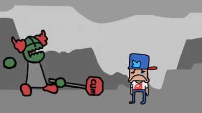 FridayNightFunkin - Video #6086