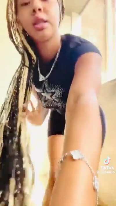 AB fine ass