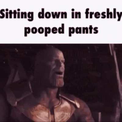 Feels good