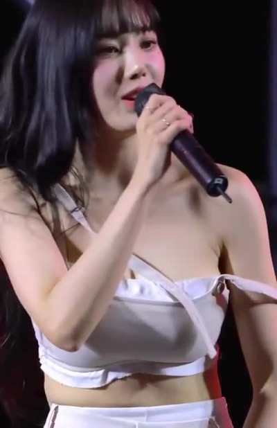 Eun-bi
