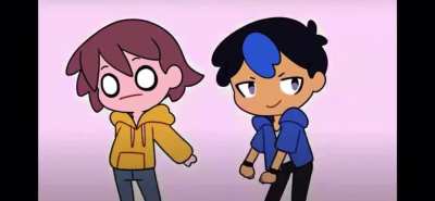 A friend of mine told me to post this. She’s a big fan of Aphmau