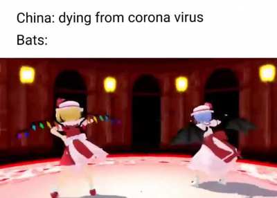 No youkais were harmed