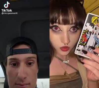 Best magic trick I’ve ever seen