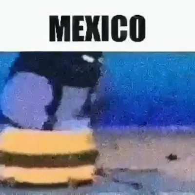 Momento 3er mundo