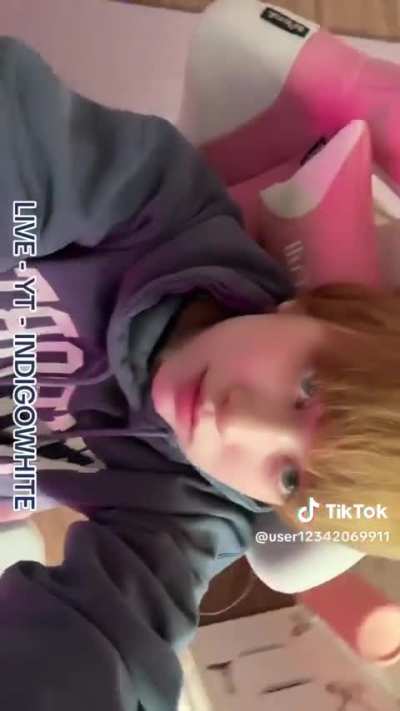 Live on YT