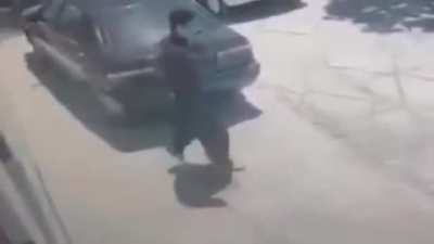 [GORE] Рояль в кустах