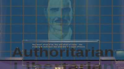 Based Mr. house ?!