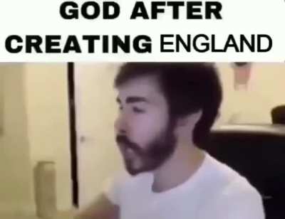 POV:You’re god