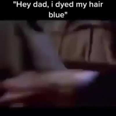 Dad?!?