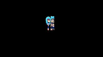 Sky but beats 2 and 4 are swapped (Repost because it got removed by reddit's spam filter)