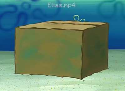 Spunchbob