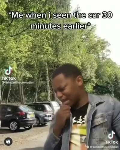Rest in pieces