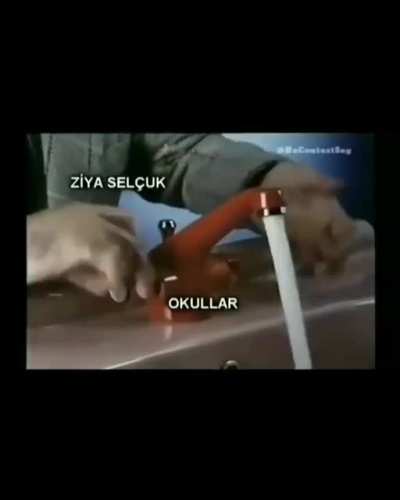 AÇIYORUM KAPIYORUM