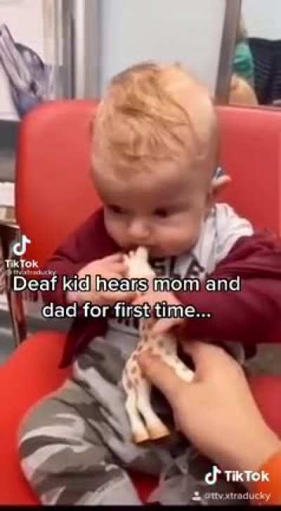 Wholesome but funny.