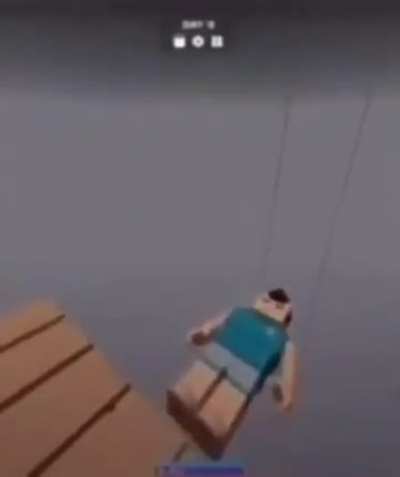 NOOOO!