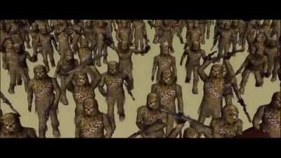 When me and the boys realise the untapped meme potential of the deleted scenes