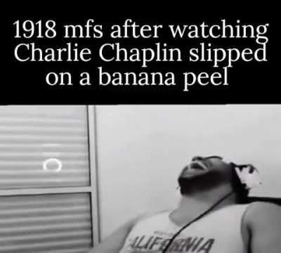 Peak humour 