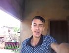 Cj pegando fogo