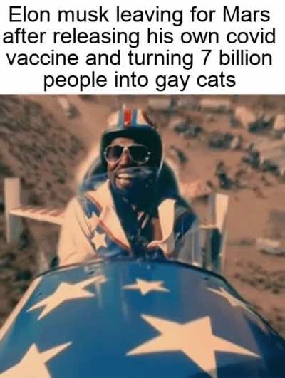 I for one like his decision