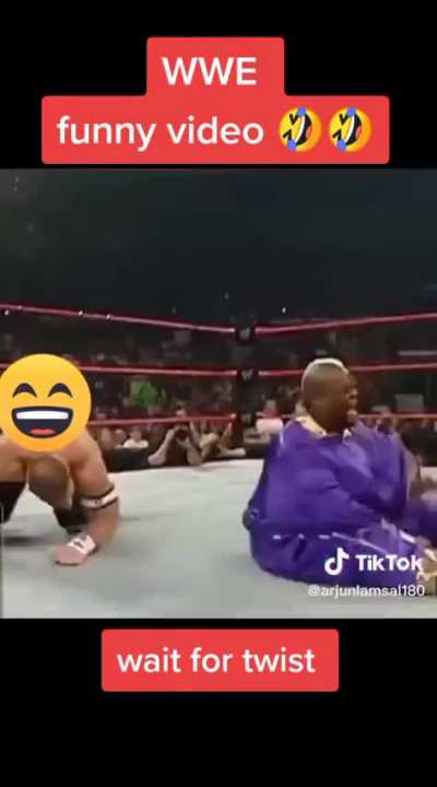 wait for twist