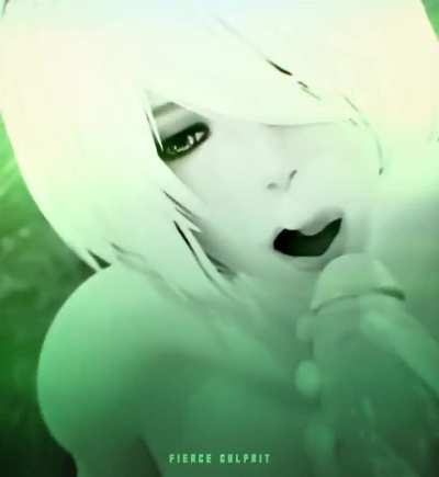 2b edit hentai 