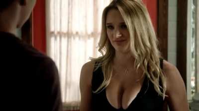 Hunter King
