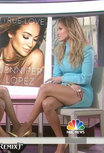 Jennifer Lopez