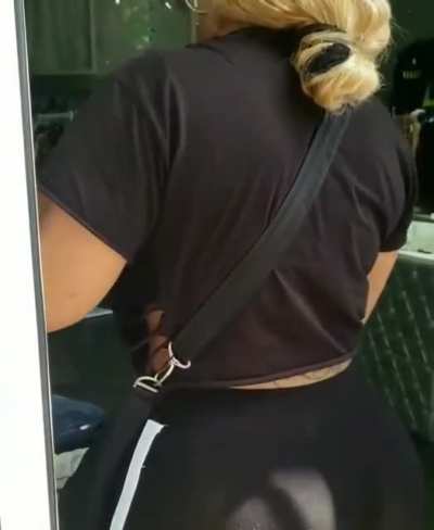 Kailynn the MILF