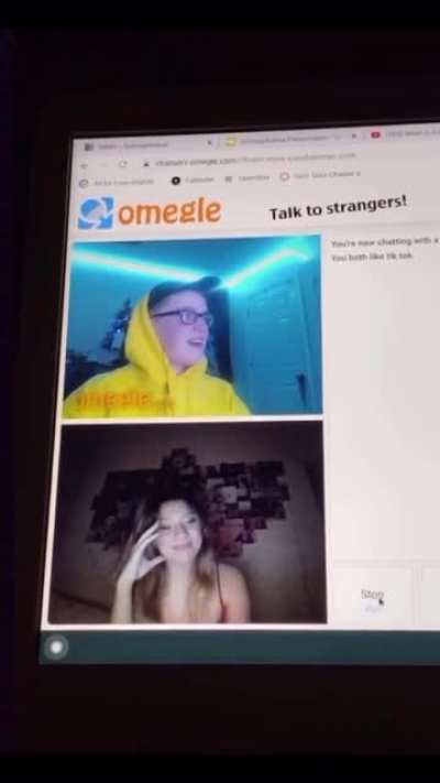 Mans got game