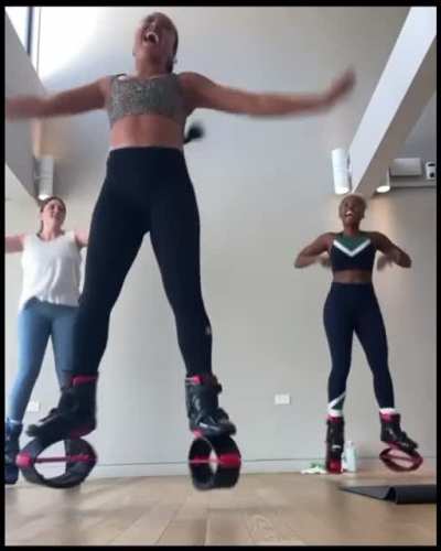 JANELLE “JANE” MONAE @JANELLEMONAE