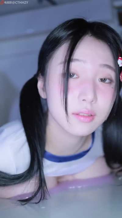 Slimy Boobs