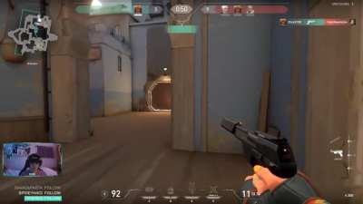 My First Ace