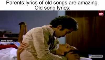 Absolute Gold....