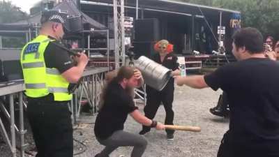 Bonk.