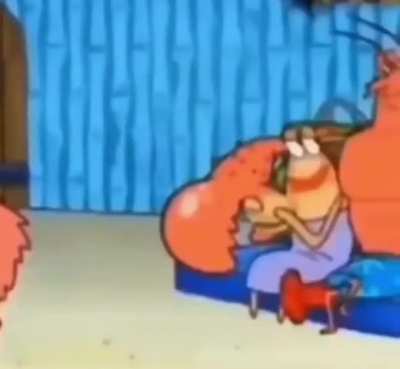 sponge