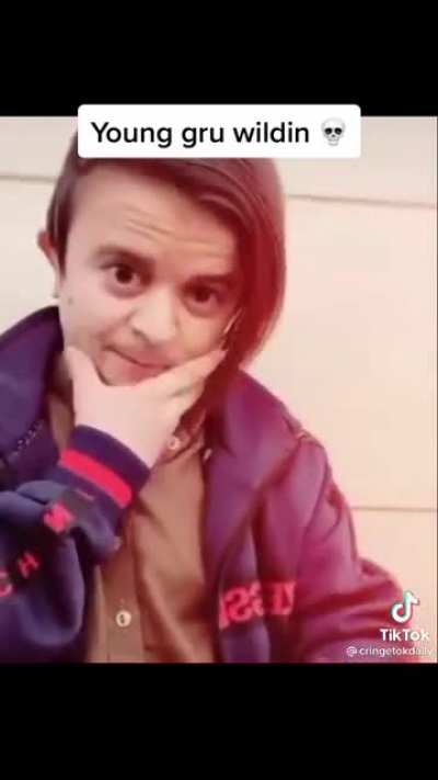 Mister steal your girl