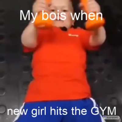 Flex💪